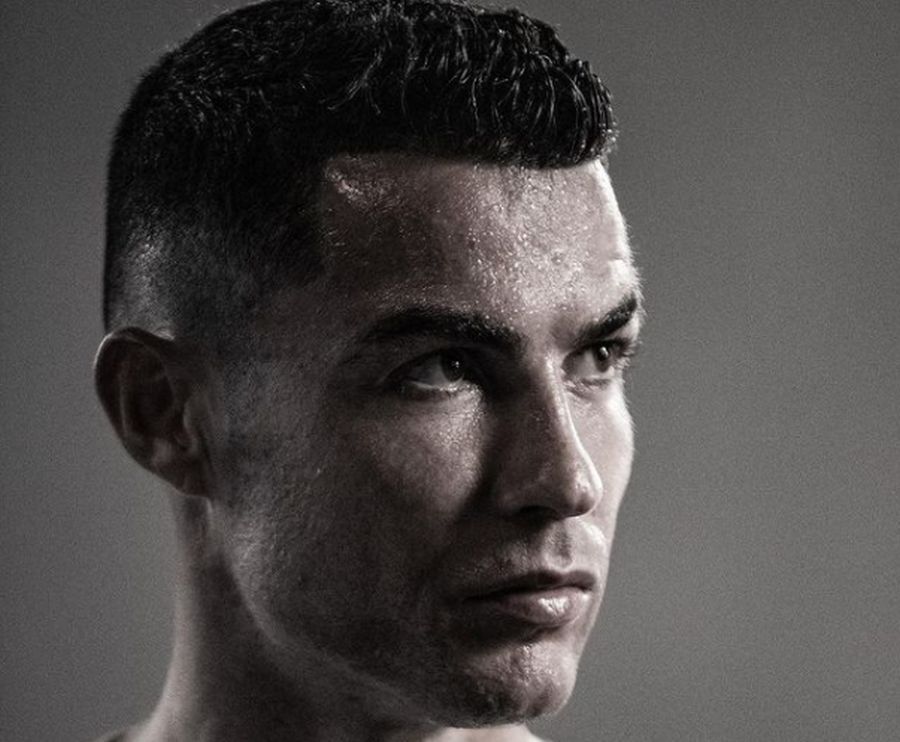 Ronaldo napao urednika France Footballa: Ne laži!