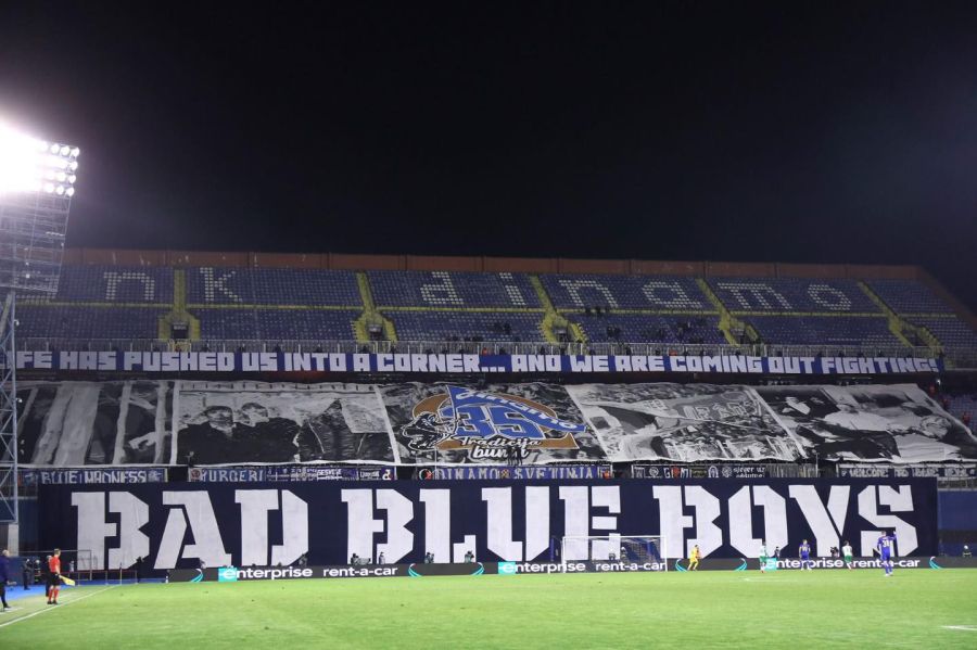 Zrinjski može odahnuti? Već se zna ko preuzima Dinamo