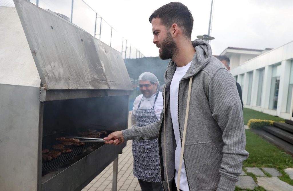 Legenda Reala postaje trener Miralemu Pjaniću?