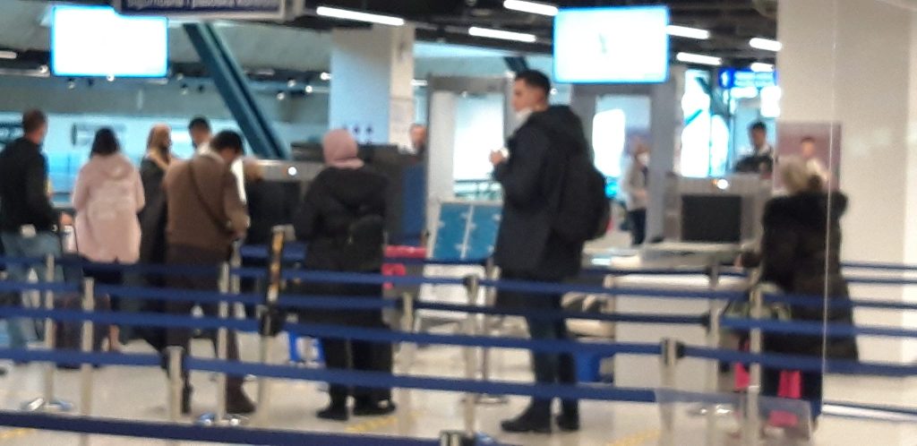 E, ovo je životna šansa: Iz Željezničara u Galatasaray