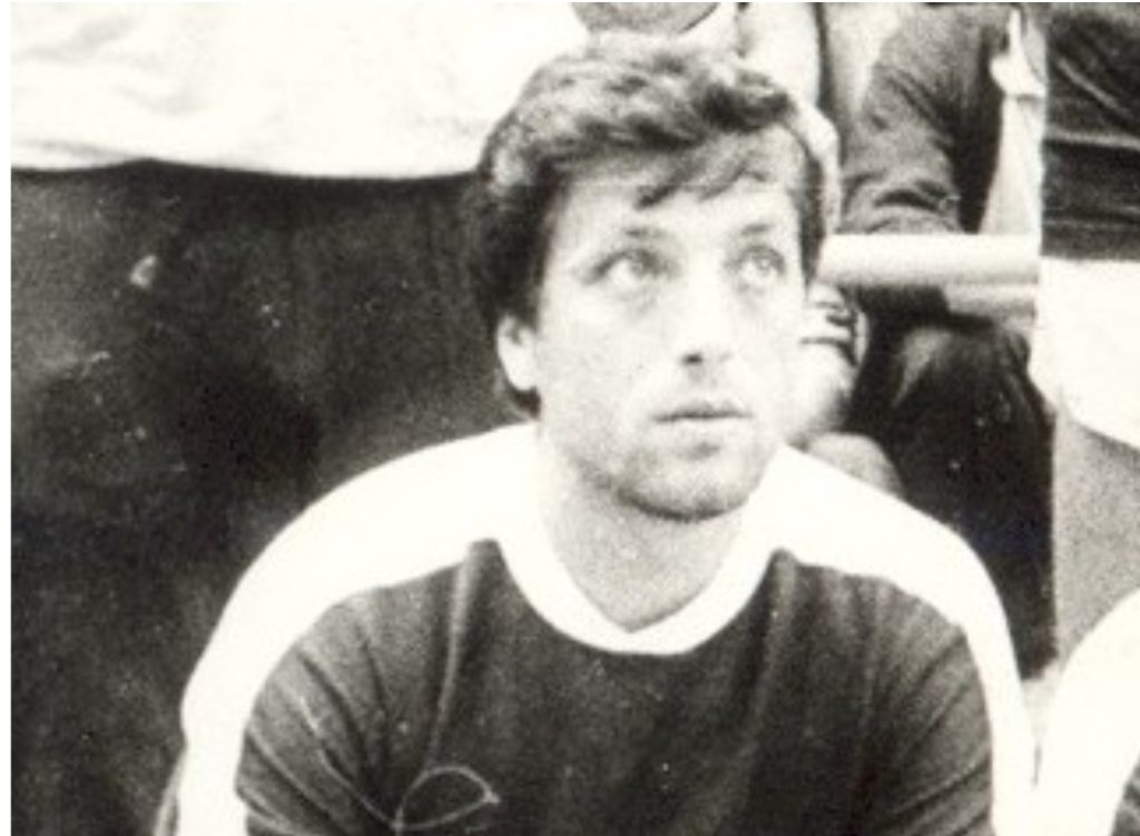 IN MEMORIAM: Tomislav Lukić