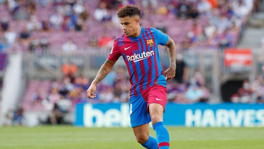 Najskuplji fudbaler u historiji Barcelone na pragu odlaska u Premiership