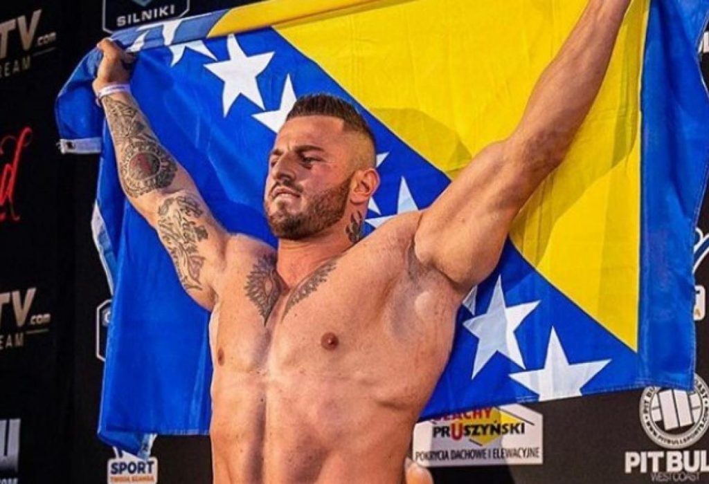 Erko Jun poslao jasnu poruku svima koji žele rat u Bosni i Hercegovini