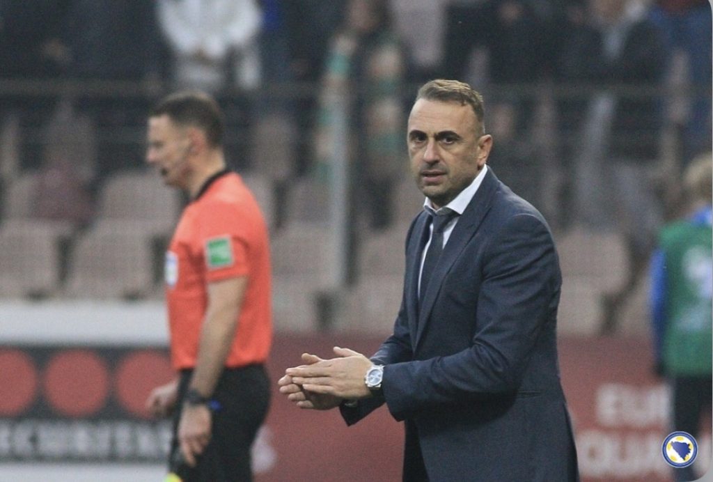 FOTO: N/FSBiH