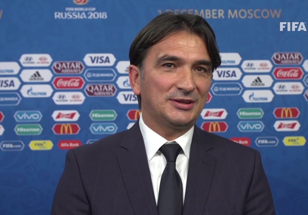Dalić: Samo jedan može biti moj nasljednik