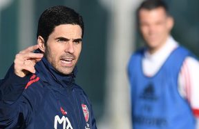 Arteta u Arsenalu želio napadača porijeklom  iz BiH, dobit će sina legende za 35 miliona eura?!