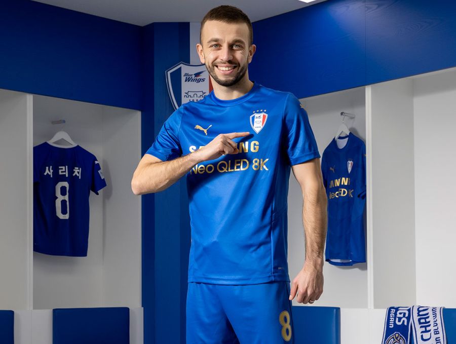 Transfer potvrđen! Zmaj ima novi klub