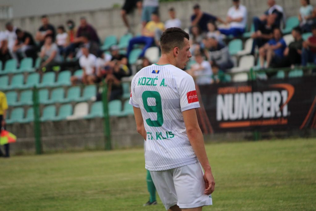 Transfer iz 3. lige Bosne i Hercegovine u 3. ligu Hrvatske