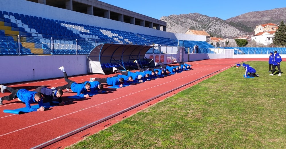 Fudbaler iz ruskog Krasnodara stigao u Premijer ligu
