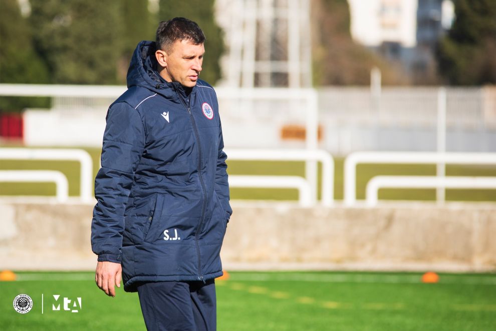 Zrinjskom stiže pojačanje iz renomiranog kluba?