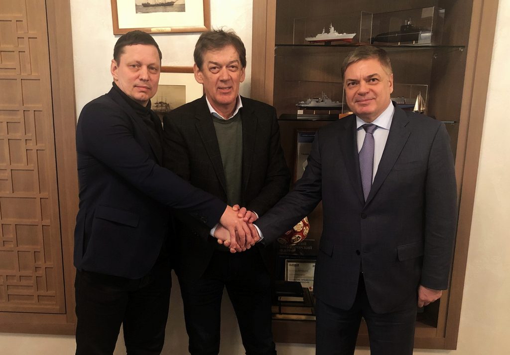 Rusi odlučili: Bh. stručnjak ostaje selektor