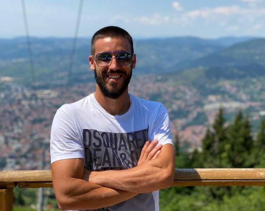 Džumhur zaustavljen već u 1. kolu Australian Opena