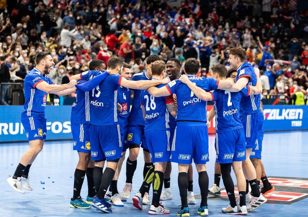 Rukomet: Polufinale Eura igraju dvije reprezentacije iz bh. grupe