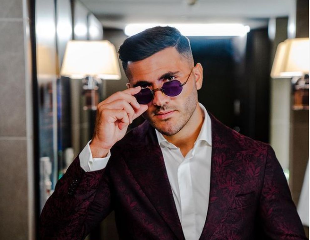 Kolašinac sve bliže transferu
