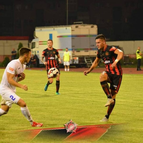 Sportske saznaju: Sloboda vratila svoje dijete, nekada je sa Tušnja najavljivao veliku karijeru
