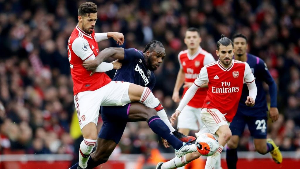 Nakon Kolašinca uslijedio još jedan odlazak iz Arsenala