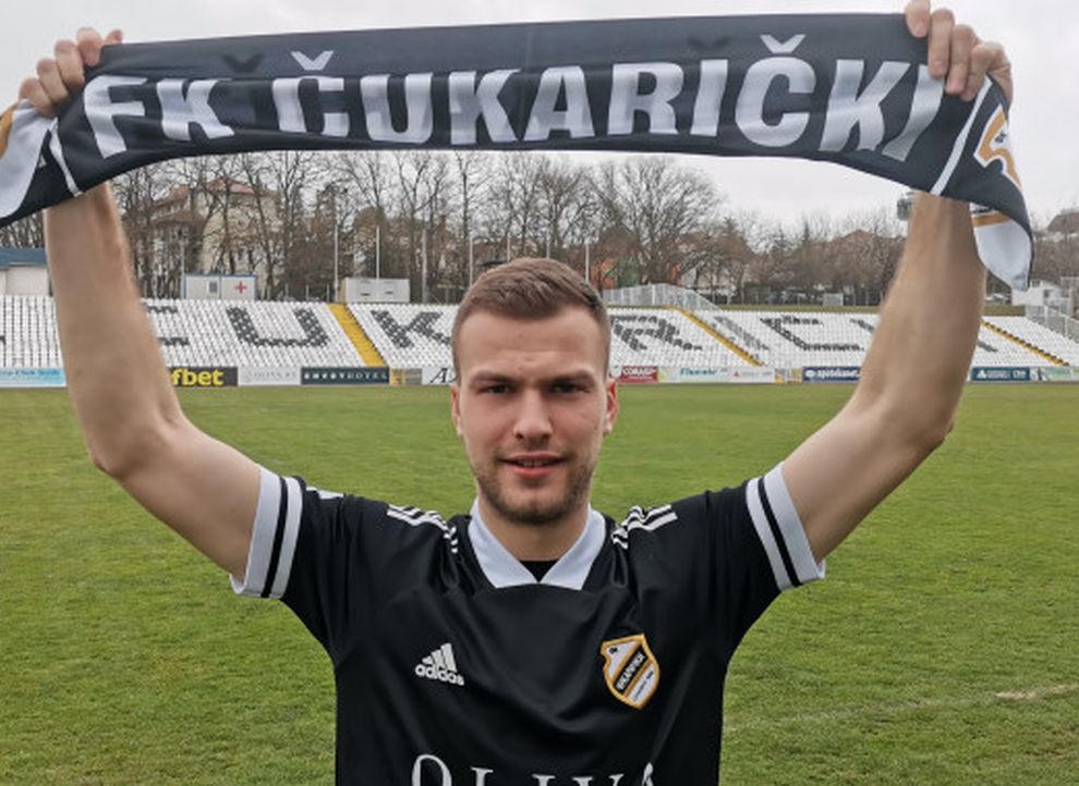 Poznato koliko je Čukarički platio Aganspahića