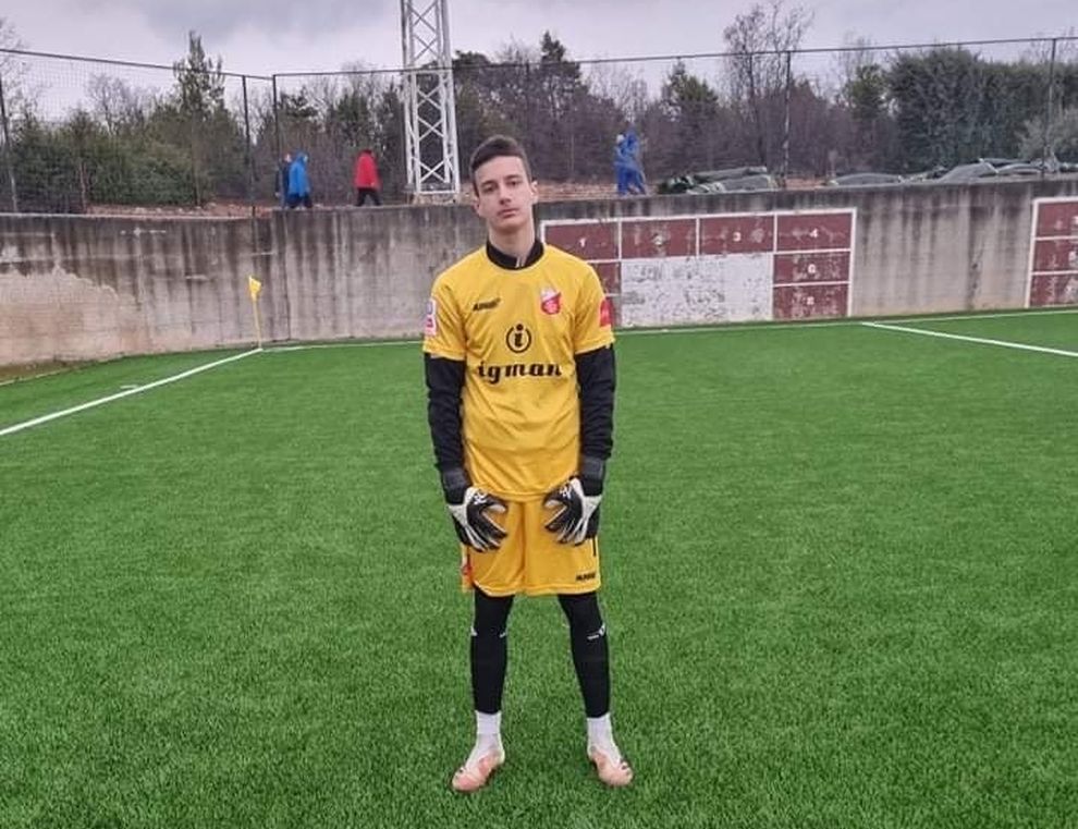 Cilj im je Premijer liga, a jučer na gol stavili – dijete