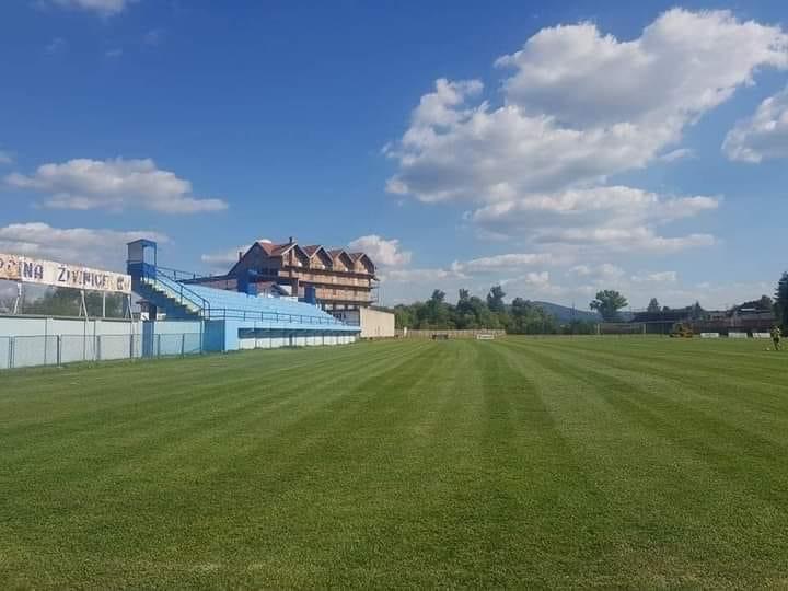 Danas prozivka NK Slaven iz Živinica