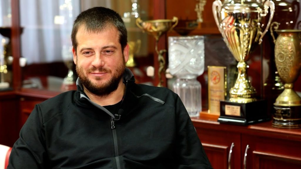 Lalatović ima novi klub: Govorili su mi – jesi li lud, šta ti to treba?!