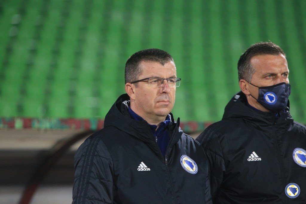 Selektor Starčević spremio poziv najmlađem golmanu u Premijer ligi