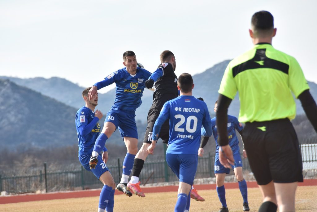 Ludnica! Leotar u finišu preokrenuo i došao do trijumfa