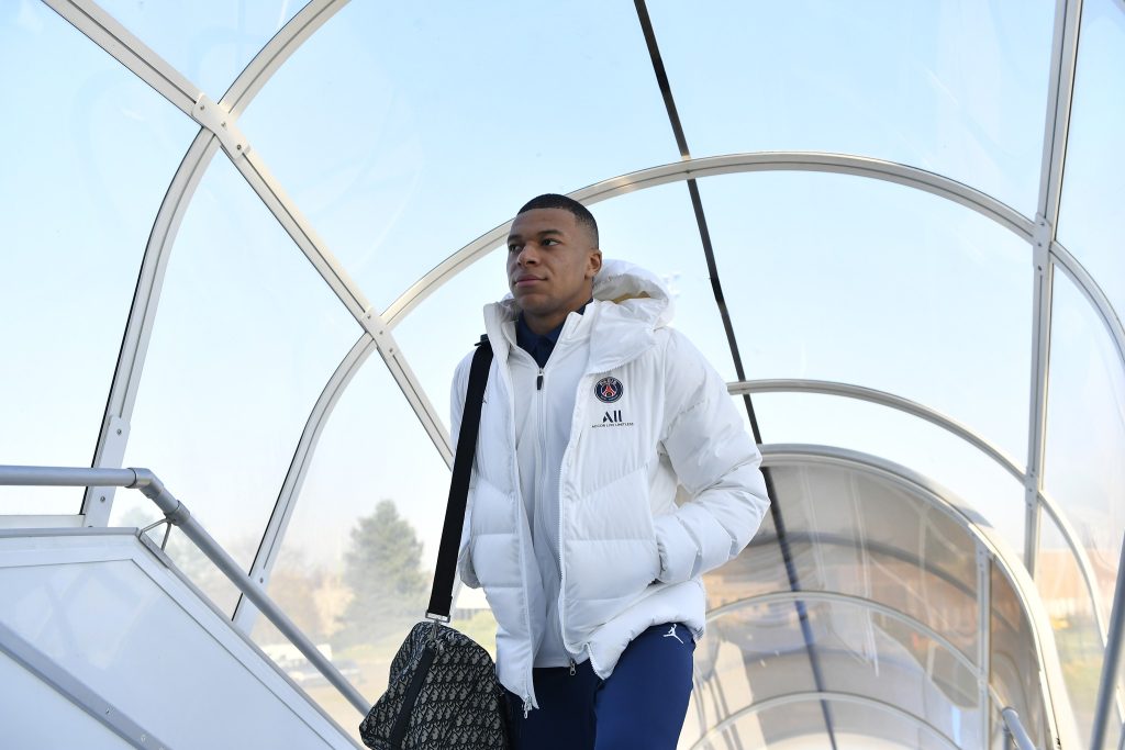 Marca je na naslovnici objavila gdje ide Mbappe!