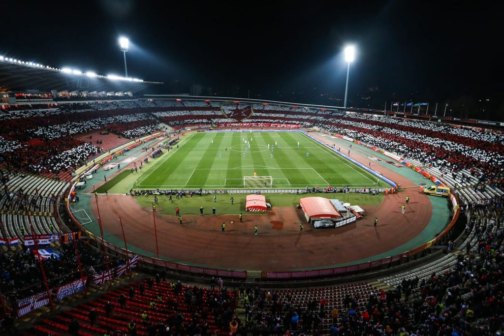 Pirova pobjeda Crvene zvezde, Barcelona strahovala pa ipak prošla