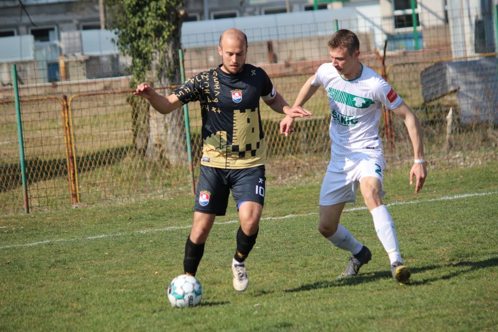 Klisu pobjeda i liderska pozicija