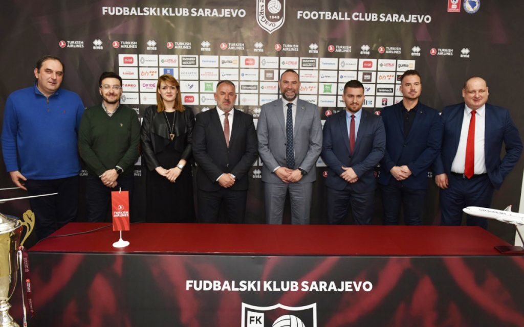 Evo koliko novca će Sarajevo dobiti od općine Centar