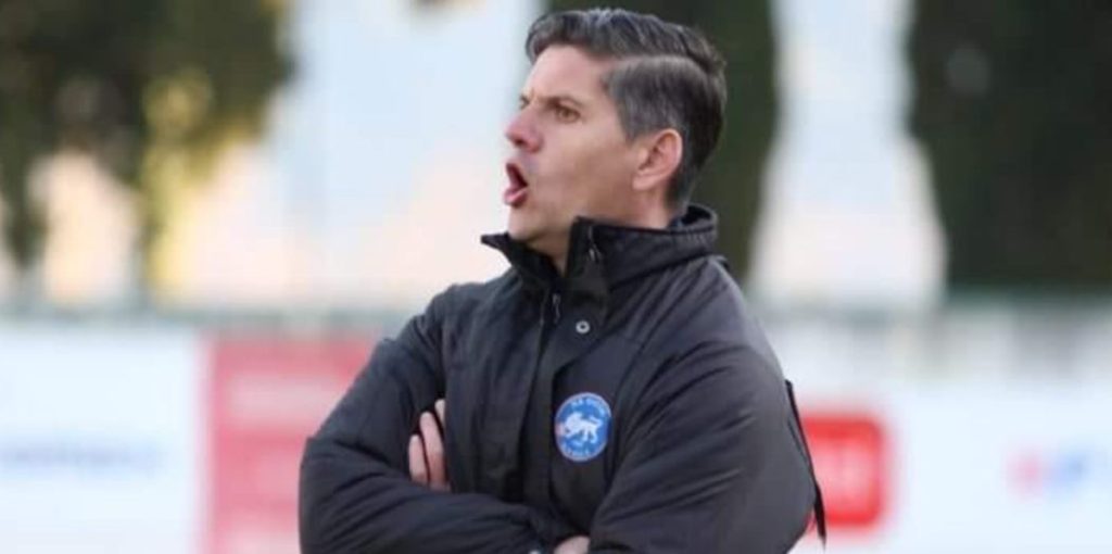 Potvrđeno: GOŠK otpustio trenera