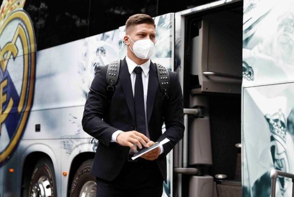 Marca: Jovićev lajk na Instagramu otkrio njegovu sudbinu