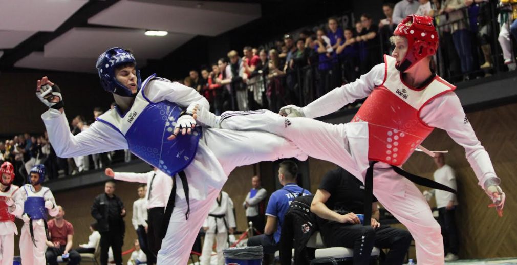 Završen Otvoreni taekwondo kup Bosne i Hercegovine, takmičari Novog Grada najuspješniji