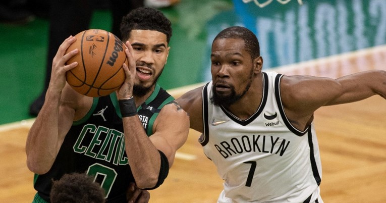 Za mnoge najveća NBA zvijezda igra neprepoznatljivo loše