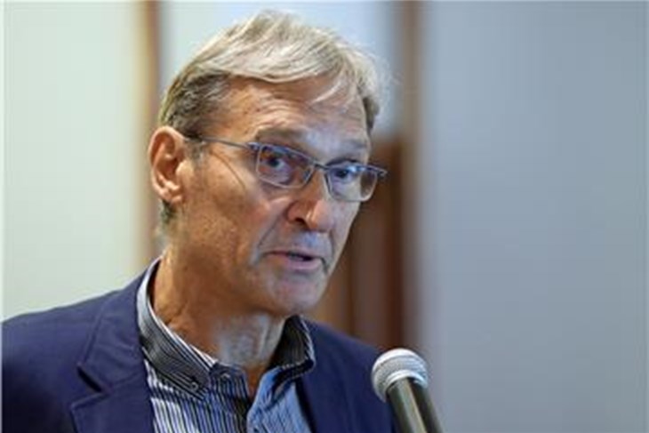 Preminuo bivši selektor Hrvatske