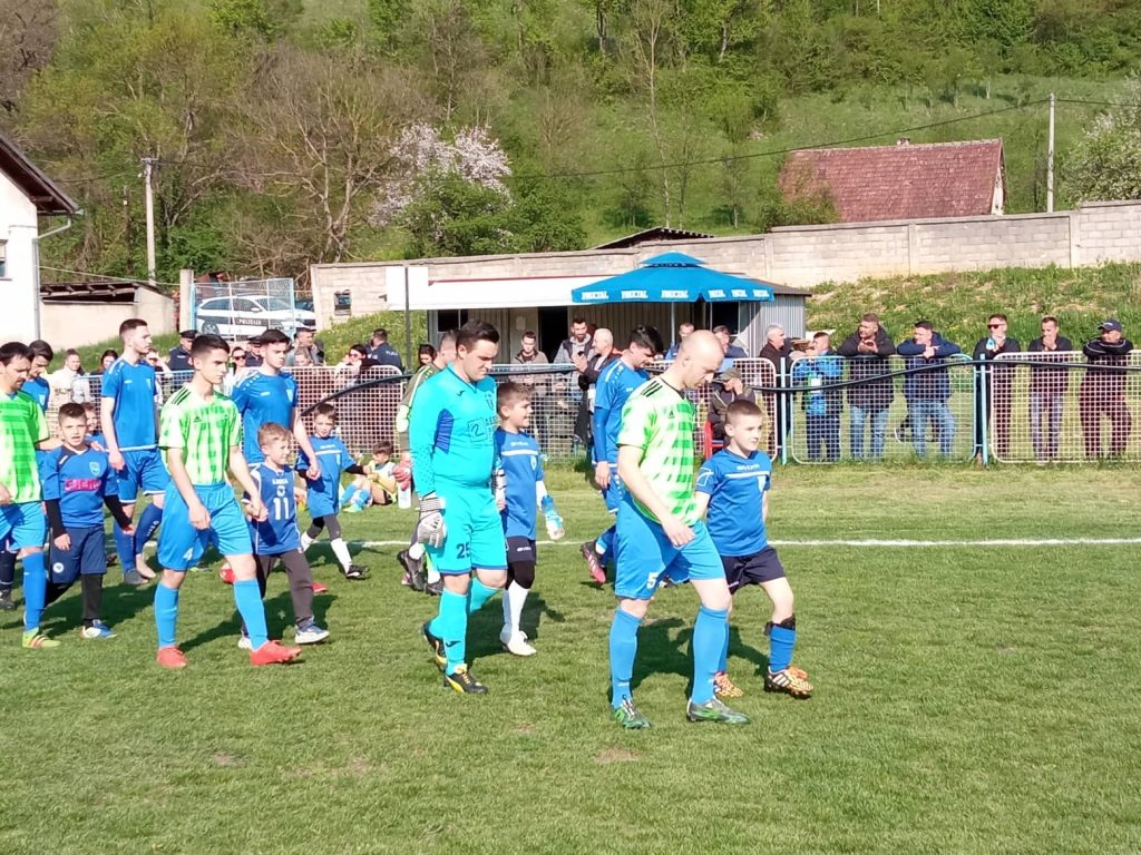 U Ključu sve “proključalo”, Smajić: “Čestitam igračima na sjajnoj pobjedi”