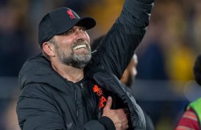 Klopp u Romi? Oglasio se agent i rekao pravu istinu