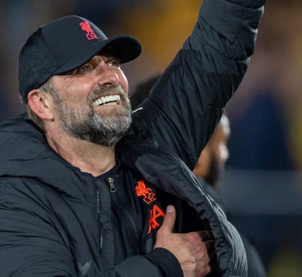 Klopp u Romi? Oglasio se agent i rekao pravu istinu