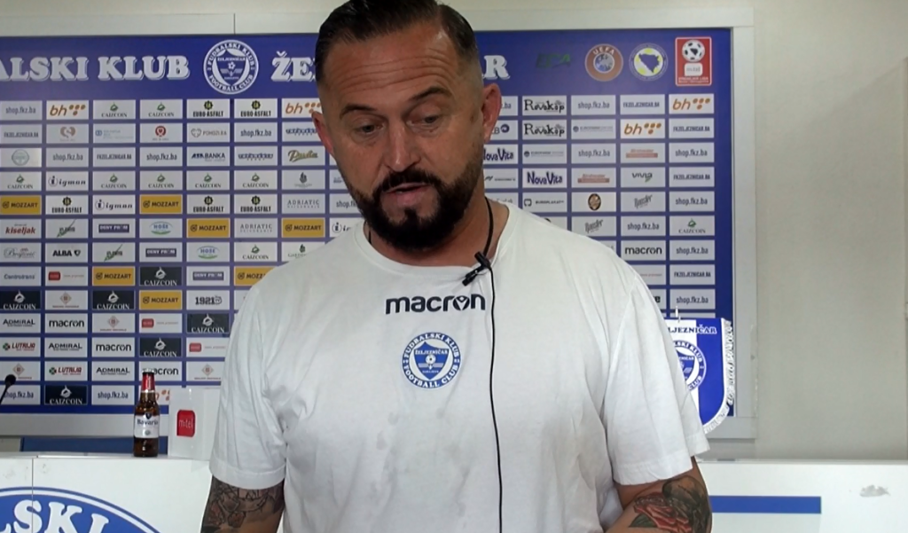 Derbi uskoro kreće: Poznati sastavi Željezničara i Širokog Brijega