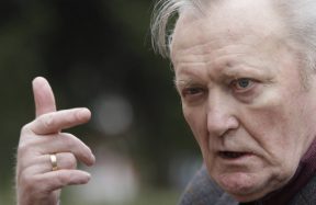 Ne zaboravljaju velikana: Navijači Sturma na bosanskom jeziku skandirali Ivici Osimu