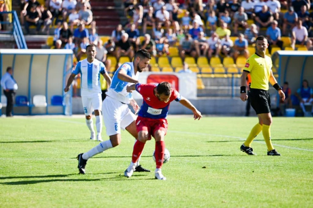 Borac ponižen u Posušju, “nula” Leotara i Tuzle u Trebinju
