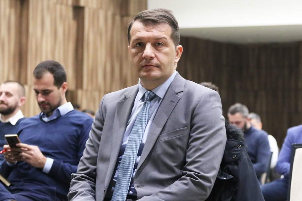 Željo dobio novog predsjednika, pogledajte sta je poručio