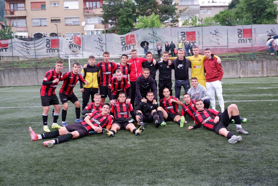 Zapamtite ova nogometna imena!