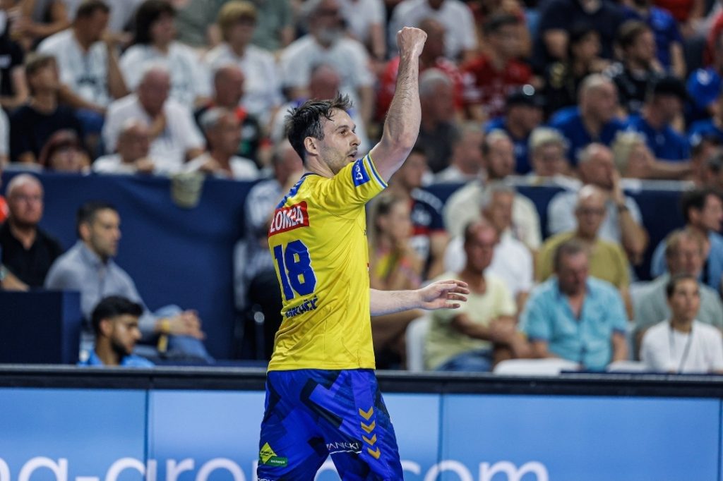 Karačić predvodio Kielce do finala Lige prvaka