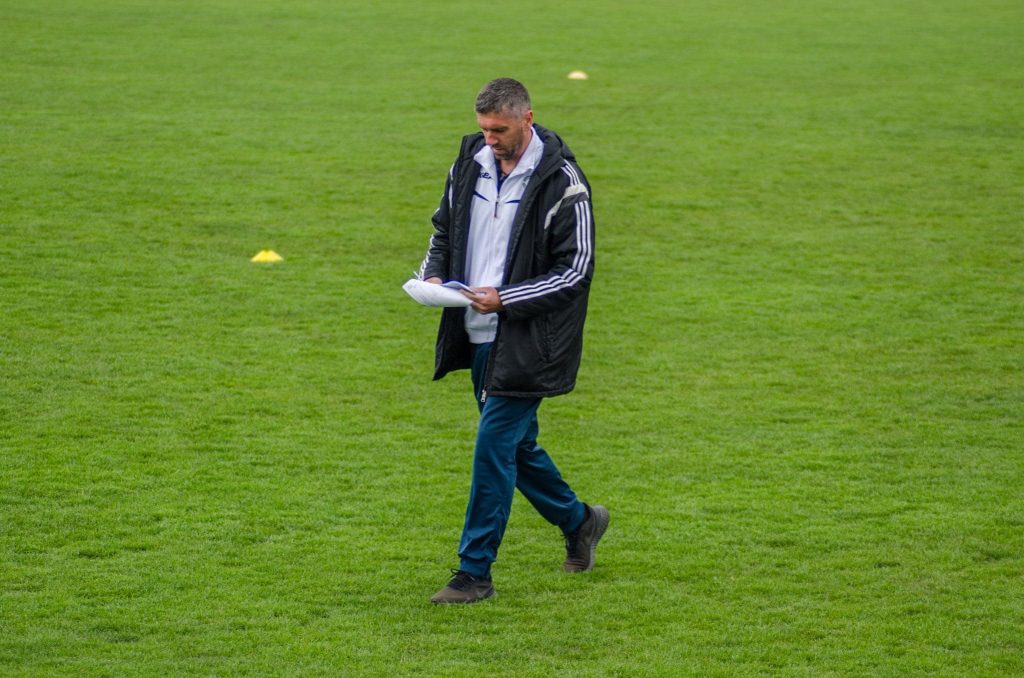 Bivši reprezentativac BiH ostao bez posla