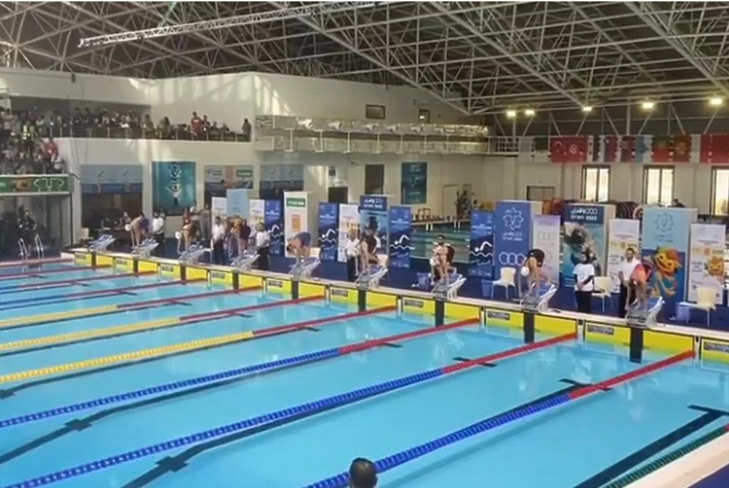 Pogledajte kako je nezaustavljiva Lana osvojila zlatnu medalju (VIDEO)