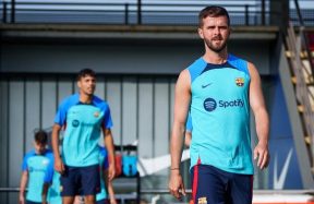 Barcelona sutra isplaćuje 16 miliona eura, evo koliko će Pjanić dobiti!