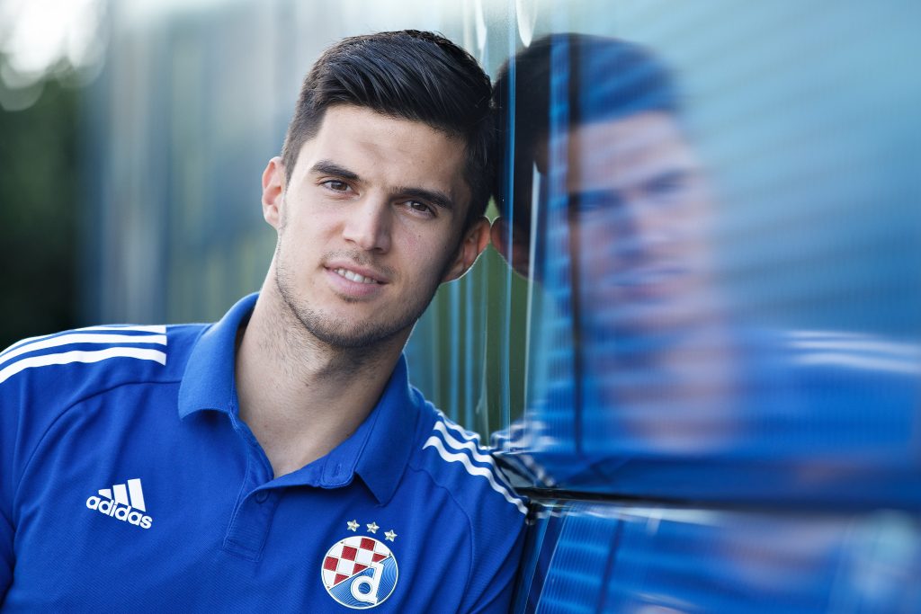 Španci žele saigrača Gojaka i Menala