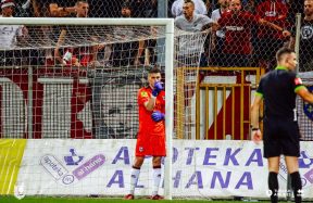 Transfer bomba u Mostaru: Velež dovodi golmana Montplliera