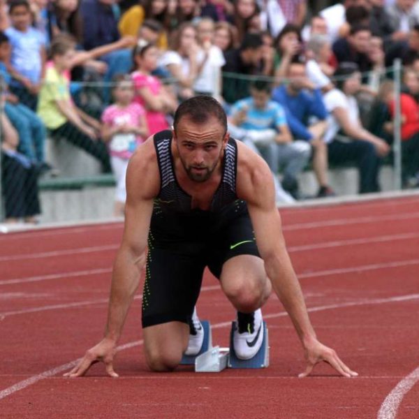 Amel Tuka ostvario najbolji rezultat sezone!